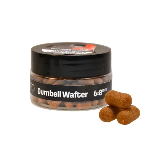 CARP EXPERT NEO WAFTER DUMBELL WAFTER 15G MANGO 6X8MM