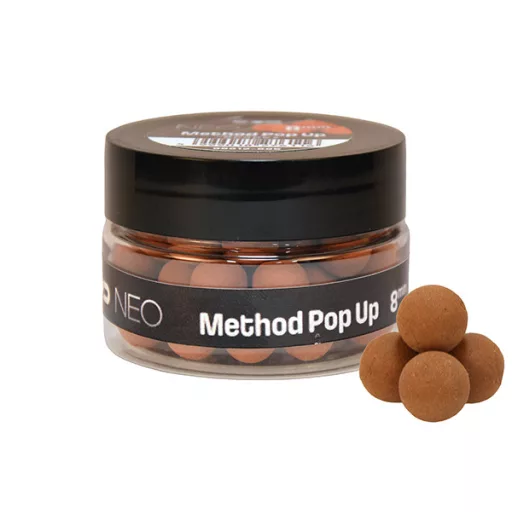 CARP EXPERT NEO POPUP METHOD POP UP 15G KRILL 8MM