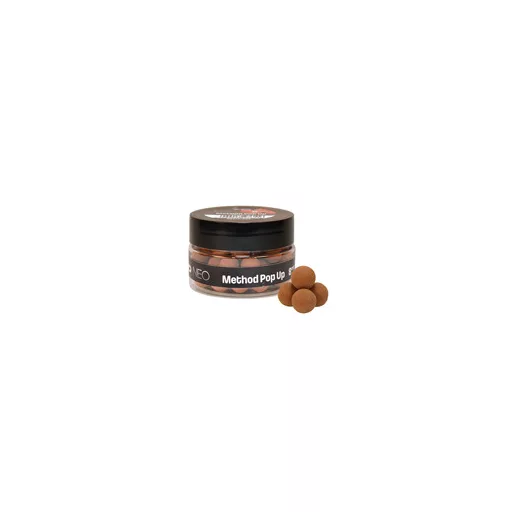 Carp Expert Neo Method Scopex 8 mm 15 g pop-up csali