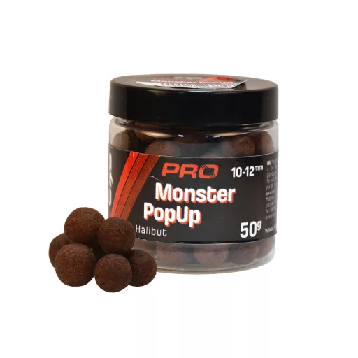 Carp Expert Pro Monster Jalapeno 10–12 mm 50 g pop-up csali