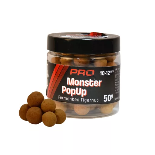 Carp Expert Pro Monster Jalapeno 10–12 mm 50 g pop-up csali
