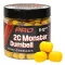 Carp Expert Pro 2C Monster Dumbell Strawberry-halibut 8 × 10 mm 50 g wafter csali