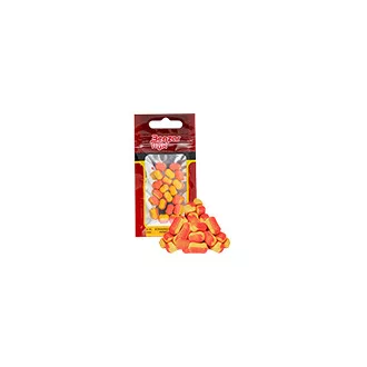   Benzár Mix Instant Bicolor Method Pellet Eper-méz wafter csali 8–10 mm