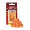 Benzár Mix Instant Bicolor Method Pellet Eper-méz wafter csali 8–10 mm