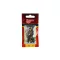 Benzár Mix Instant Dumbell Barna-világosbarna Hal-tintahal 8 mm wafter csali