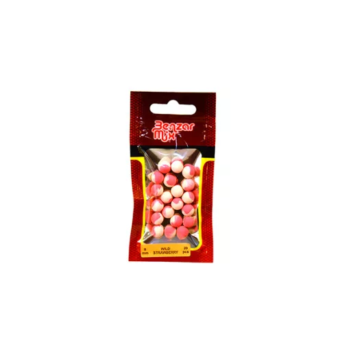 BENZAR MIX INSTANT BICOLOR METHOD 7MM POPUP EPER-MÉZ