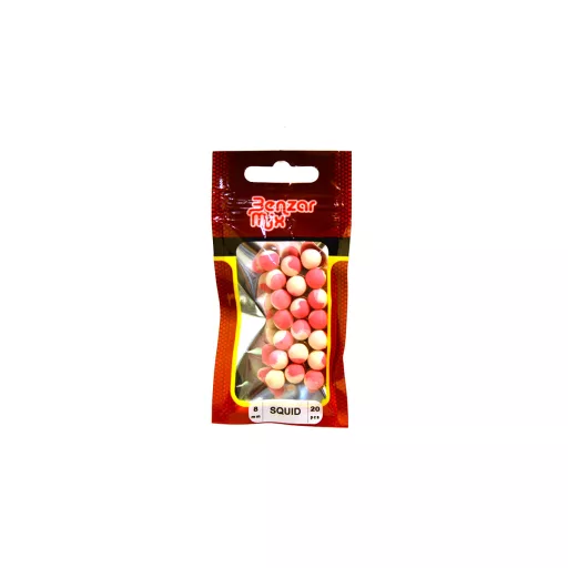 BENZAR MIX INSTANT BICOLOR METHOD 7MM POPUP EPER-MÉZ