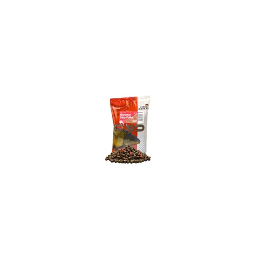 Carp Expert Smart Monster Carp Pellet Original 4,5 mm 800 g etetőpellet
