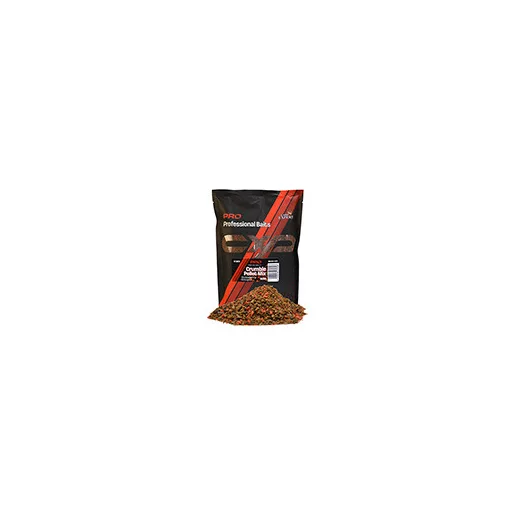 Carp Expert Pro Groundbait Crumble Pellet Mix Original 800 g etetőpellet