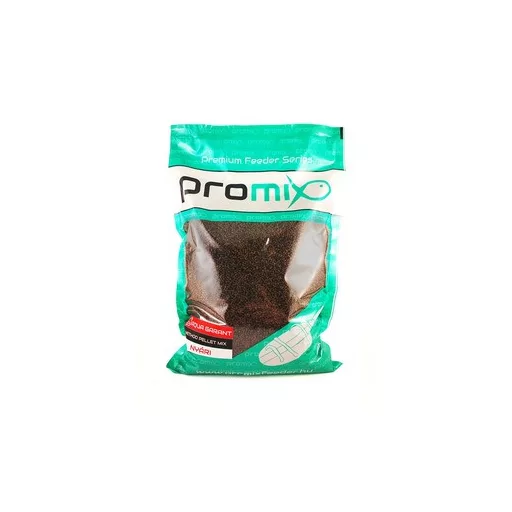 Promix Aqua Garant Method Pellet Mix Nyári 800 g etetőpellet