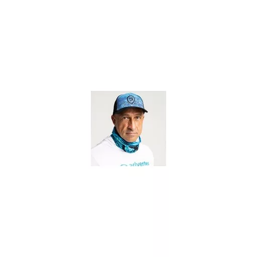 Adventer & Fishing Bluefin Trevally UNI baseball sapka
