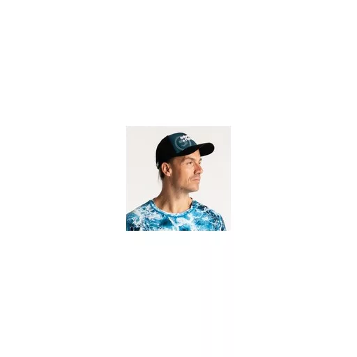 Adventer & Fishing petrolkék UNI baseball sapka
