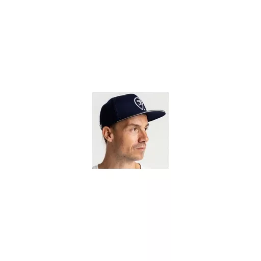 Adventer & Fishing Original A Straight Flap baseball sapka