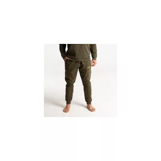 Adventer & Fishing pamut khaki melegítőnadrág 2XL