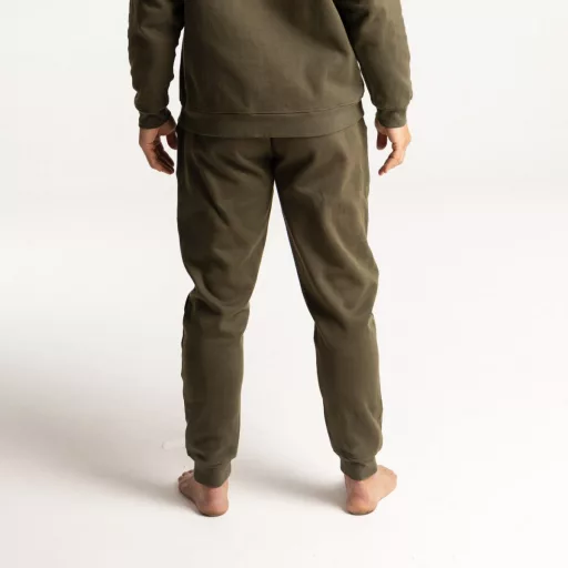 Adventer & Fishing pamut khaki melegítőnadrág 2XL