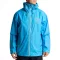 Adventer & Fishing Windbreaker Széldzseki kék S kabát