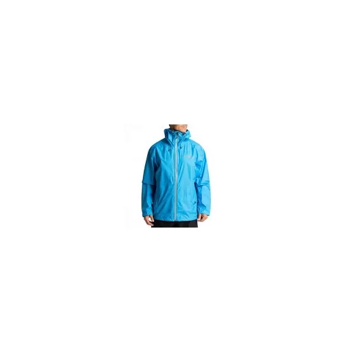 Adventer & Fishing Windbreaker Széldzseki kék S kabát