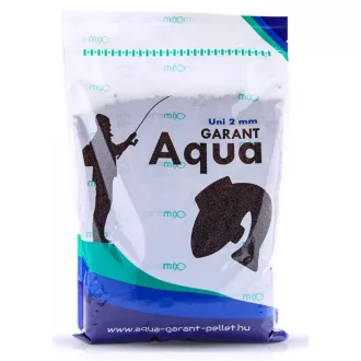 Aqua Garant Nádsziget Uni 2 mm 800 g etetőpellet