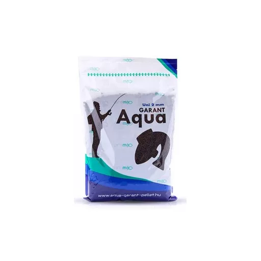 Aqua Garant Nádsziget Uni 2 mm 800 g etetőpellet