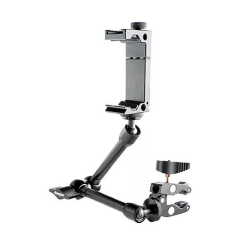 Deeper Smartphone Mount For Boat And Kayak Csónakos Telefon Rögzítő halradartartó