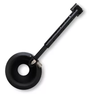   Deeper Sonar Holder Etetőhajó Szonár Rögzítő Elem 26 cm halradar