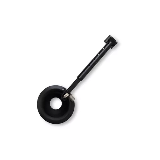 Deeper Sonar Holder Etetőhajó Szonár Rögzítő Elem 26 cm halradar