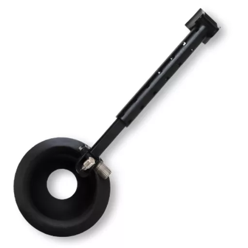 Deeper Sonar Holder Etetőhajó Szonár Rögzítő Elem 26 cm halradar