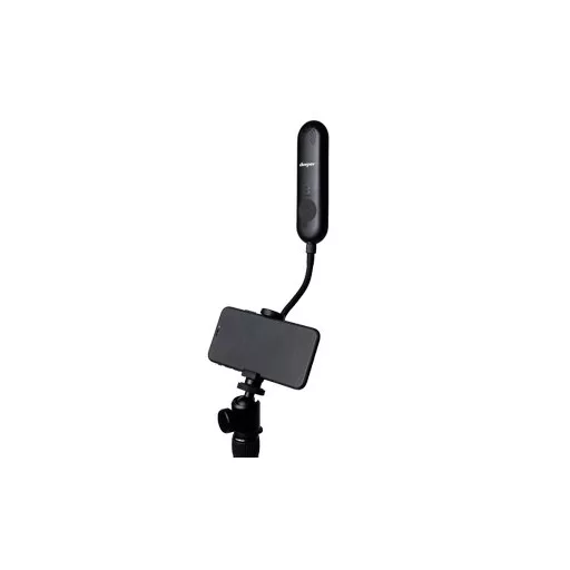 Deeper Range Extender + Phone Holder Telefon Tartó Hatótávnövelő halradartartó