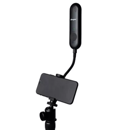 Deeper Range Extender + Phone Holder Telefon Tartó Hatótávnövelő halradartartó