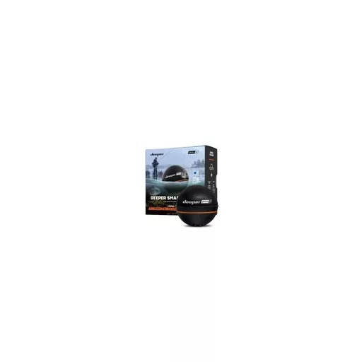 Deeper Smart Sonar Pro+ 2 halradar
