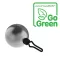 Wizard Gömb Go Green drop shot súly 5 g