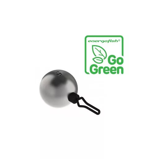 Wizard Gömb Go Green drop shot súly 5 g