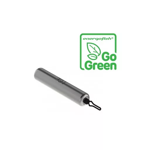 Wizard pálca Go Green drop shot súly 5 g