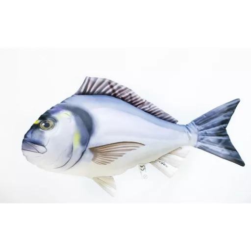 EnergoTeam aranydurbincs alakú párna, 60 cm