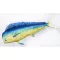 EnergoTeam mahi-mahi alakú párna, 112 cm