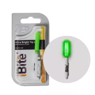 iBite UB Light zöld LED-es feeder kapásjelző