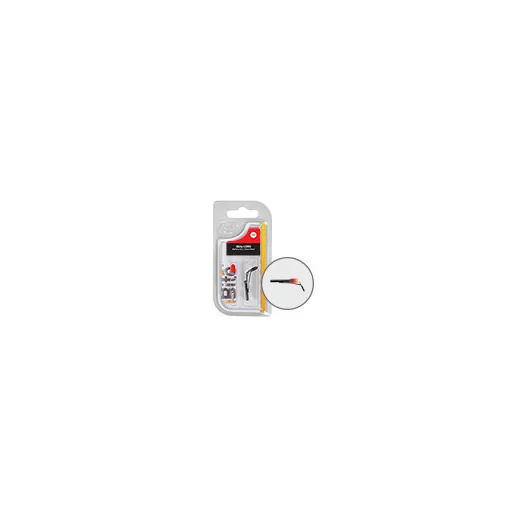 iBite 311 Kit 3,00 × 8 mm zöld LED-es feeder spiccgyűrű készlet