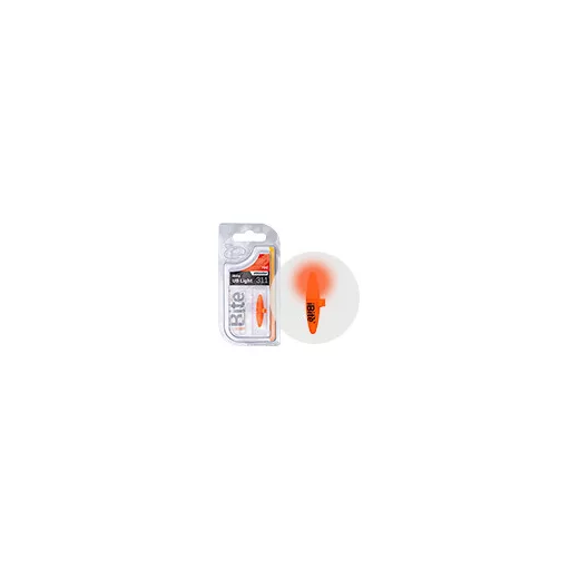 iBite UB Light Mini zöld LED-es világítópatron elemmel
