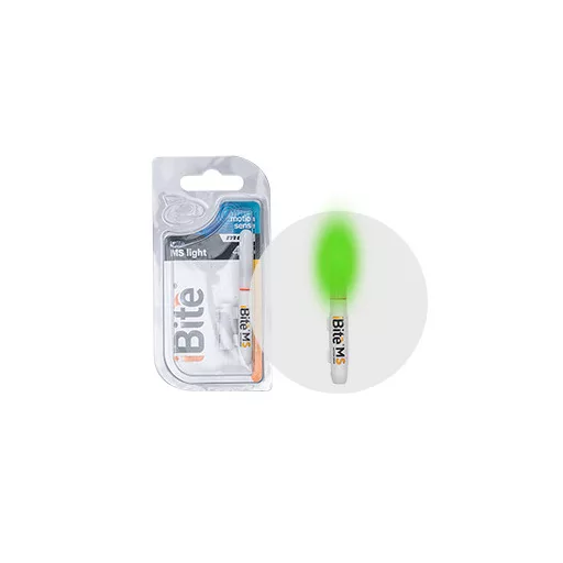 iBite MS Light Maxi mozgásérzékelős LED-es kapásjelző