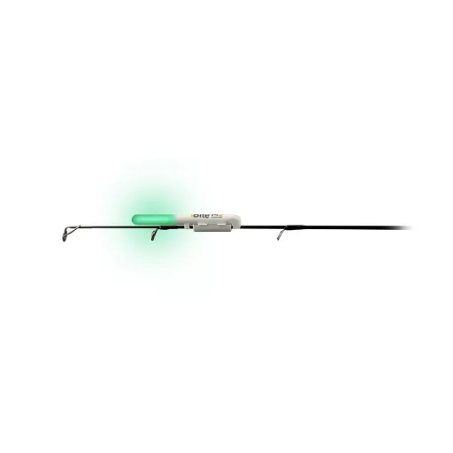 iBite MS Light piros/zöld mozgásérzékelős LED-es kapásjelző