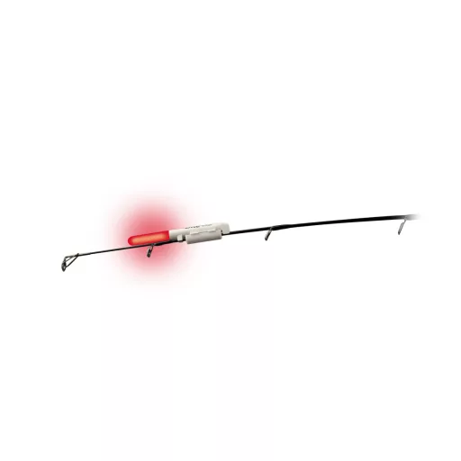 iBite MS Light piros/zöld mozgásérzékelős LED-es kapásjelző