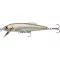 LIVETARGET Minnow Finesse Jerkbait ezüst gyöngyház 6 cm 11 g minnow wobbler