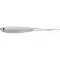 LIVETARGET Ghost Tail Minnow Dropshot Bait ezüst gyöngyház 9,5 cm gumihal