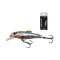 LIVETARGET Jerkbait szivárványos pisztráng 5 cm 11 g jerkbait