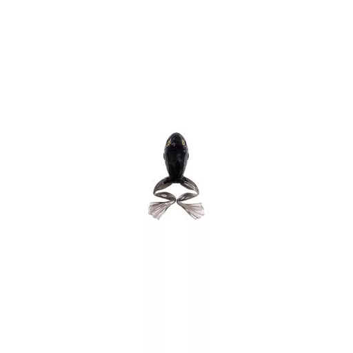 LIVETARGET 2” Freestyle Frog 2,0 TAN-barna 5 cm úszó béka műcsali