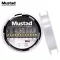 Mustad Thor FC Leader 0,75 mm 30 m fluorocarbon előkezsinór