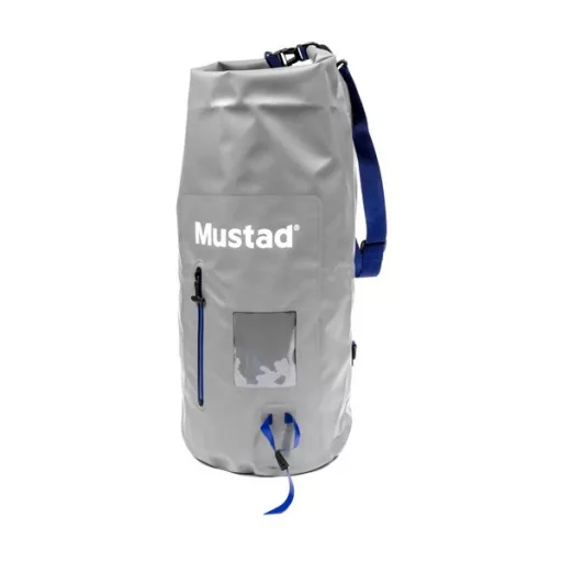 Mustad Daybreak Roll-up Mini Vízhatlan 2–3 l horgásztáska