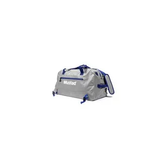 Mustad Daybreak Vízhatlan Csónakos 28 l horgásztáska