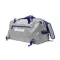 Mustad Daybreak Vízhatlan Csónakos 28 l horgásztáska