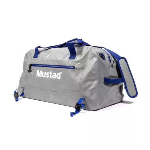 Mustad Daybreak Vízhatlan Csónakos 28 l horgásztáska